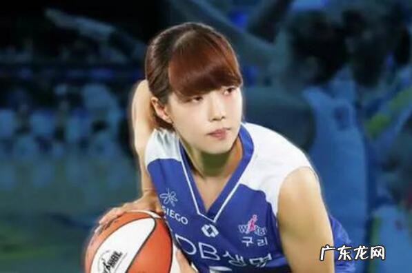 韩国高颜值运动员 韩国十大美女运动员