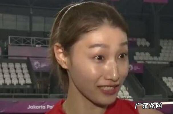 韩国高颜值运动员 韩国十大美女运动员