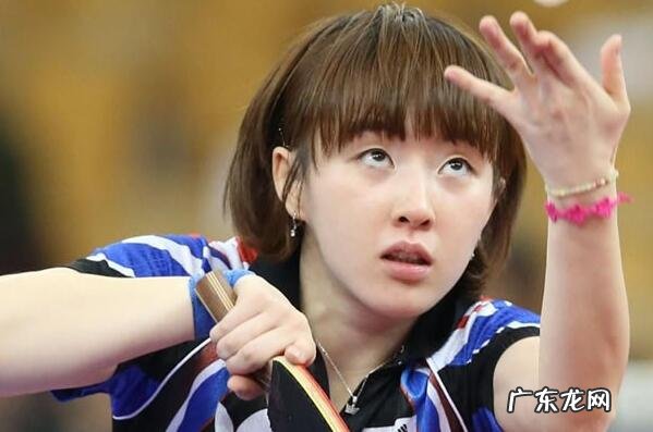 韩国高颜值运动员 韩国十大美女运动员