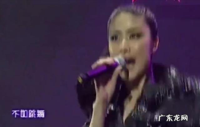 郑秀文的眉飞色舞和陈慧琳的不如跳舞是同一首歌改编的吗？