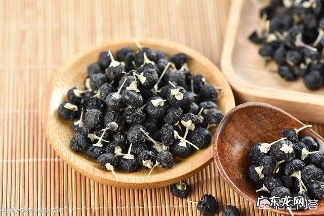 桑叶、决明子、枸杞、苦荞能管什么用?