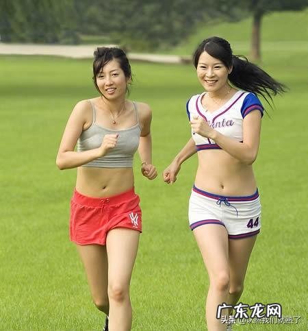 夏季运动有大讲究,天气超热该如何运动?