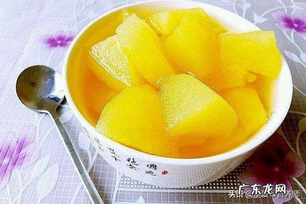 苹果煮着吃，有哪些营养？