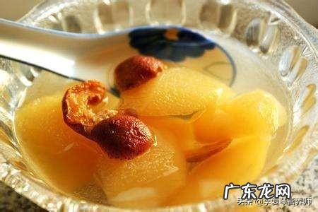 苹果煮着吃，有哪些营养？