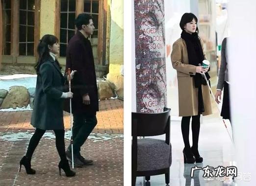 宋慧乔身材不完美衣品超赞,小个子女生裙装怎么穿才显瘦显高?