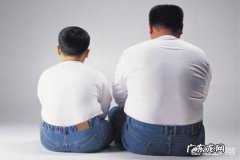 为什么有些人从小到大都是个“小胖墩”肥胖也会遗传吗