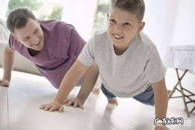 为什么有些人从小到大都是个“小胖墩”肥胖也会遗传吗