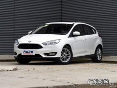 美国合资车排名? 合资车大全排行榜