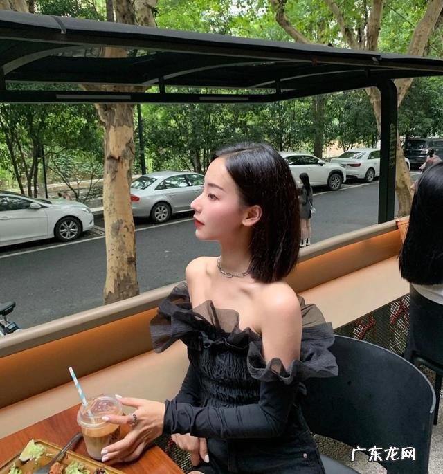 鹅蛋脸适合的最佳发型 中短发 2022鹅蛋脸最火发型中短发