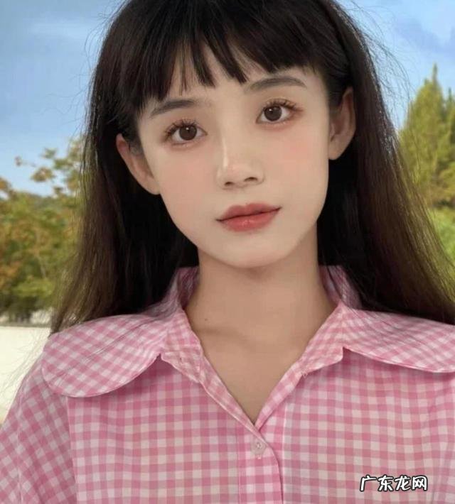 鹅蛋脸适合的最佳发型 中短发 2022鹅蛋脸最火发型中短发