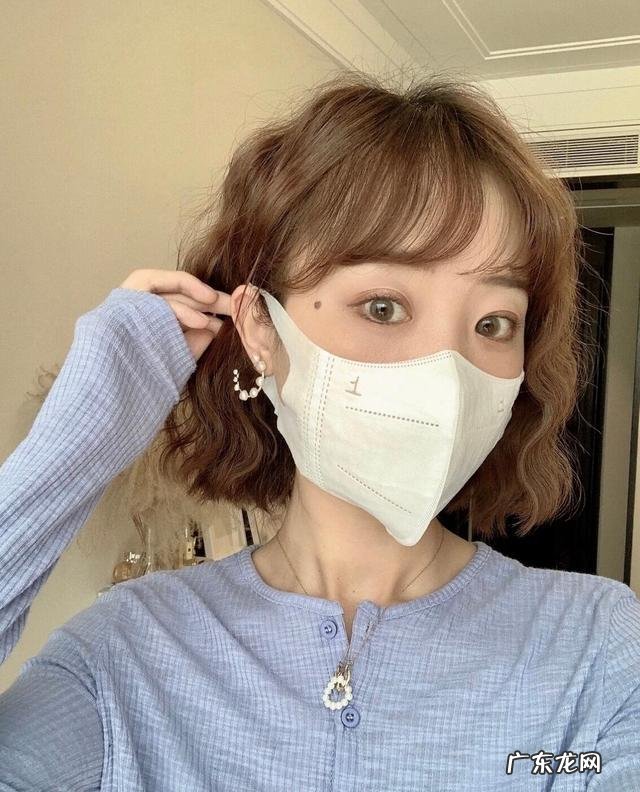 鹅蛋脸适合的最佳发型 中短发 2022鹅蛋脸最火发型中短发