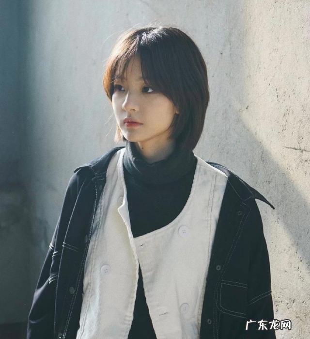 鹅蛋脸适合的最佳发型 中短发 2022鹅蛋脸最火发型中短发