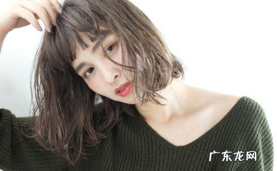 偏黑偏黄白头发多适合染什么发色 头发黑又长得快适合染什么发色