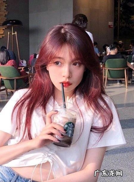 偏黑偏黄白头发多适合染什么发色 头发黑又长得快适合染什么发色