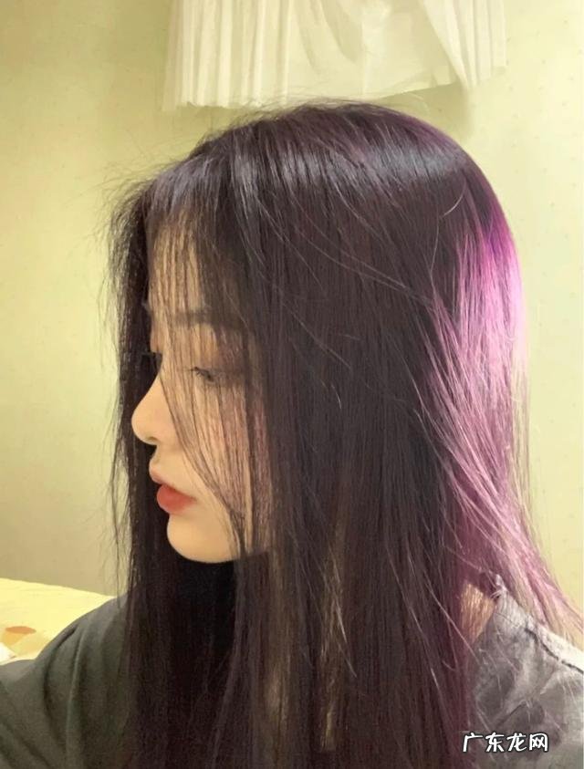 偏黑偏黄白头发多适合染什么发色 头发黑又长得快适合染什么发色