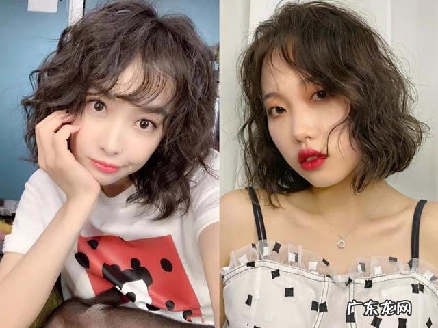 女士短发有几种 女士短发哪几种最流行