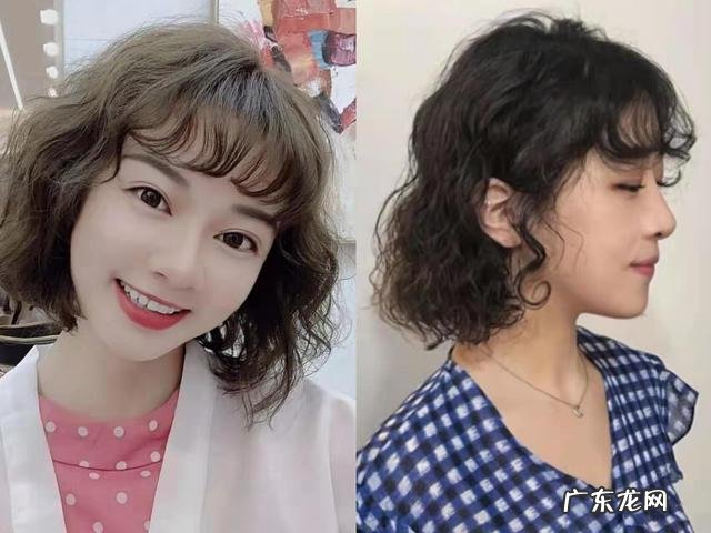 女士短发有几种 女士短发哪几种最流行