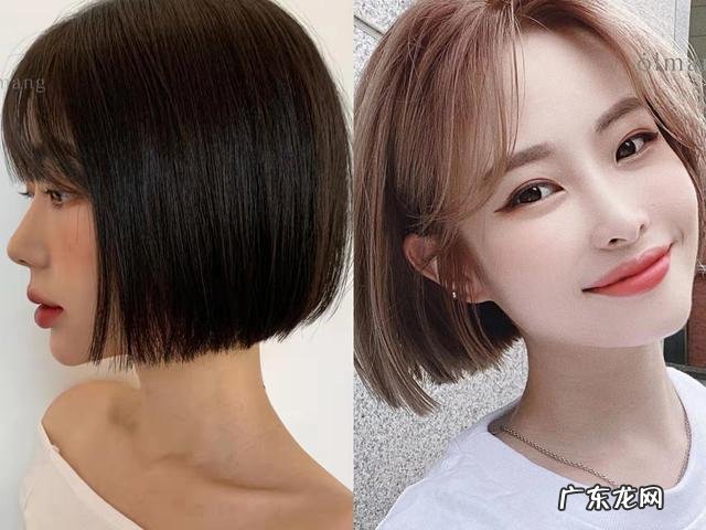 女士短发有几种 女士短发哪几种最流行