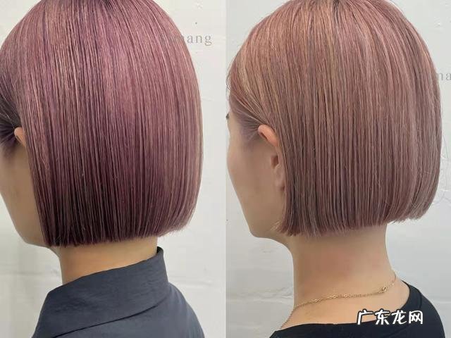 女士短发有几种 女士短发哪几种最流行