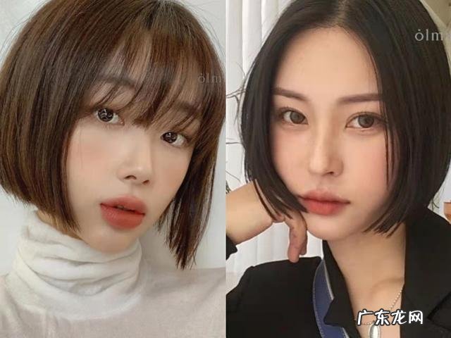 女士短发有几种 女士短发哪几种最流行