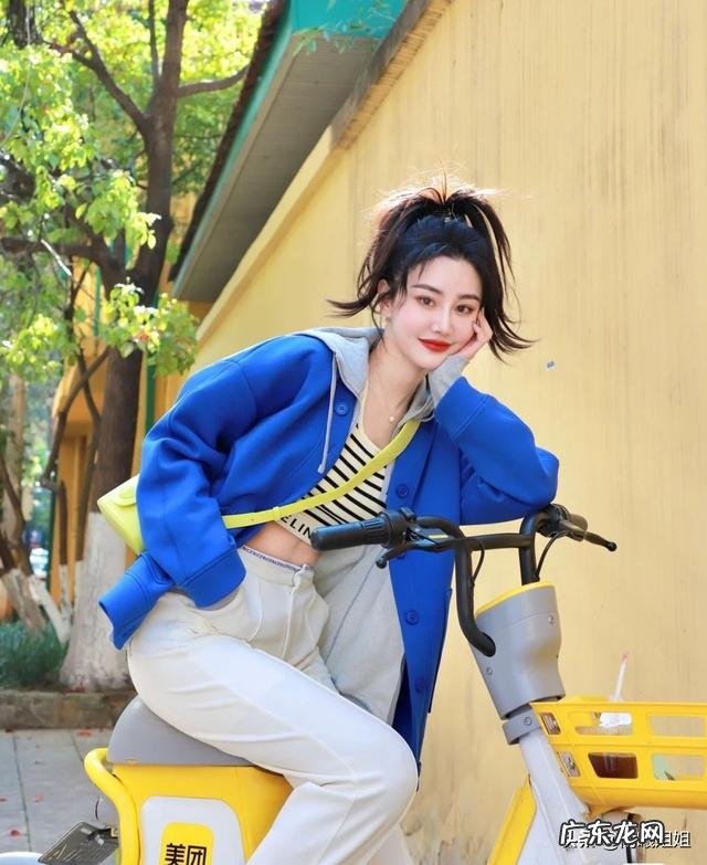 小个子黑长直发型 黑长直的减龄发型