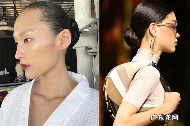 2022减龄最火发型短卷发 2022最火减龄卷发圆脸发型