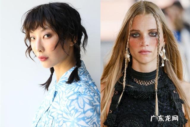 2022减龄最火发型短卷发 2022最火减龄卷发圆脸发型