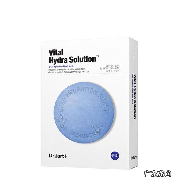 什么牌子面膜补水效果好?