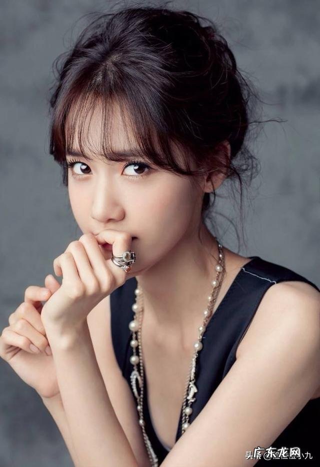 为什么女生明明不肥一天到晚都在减肥？