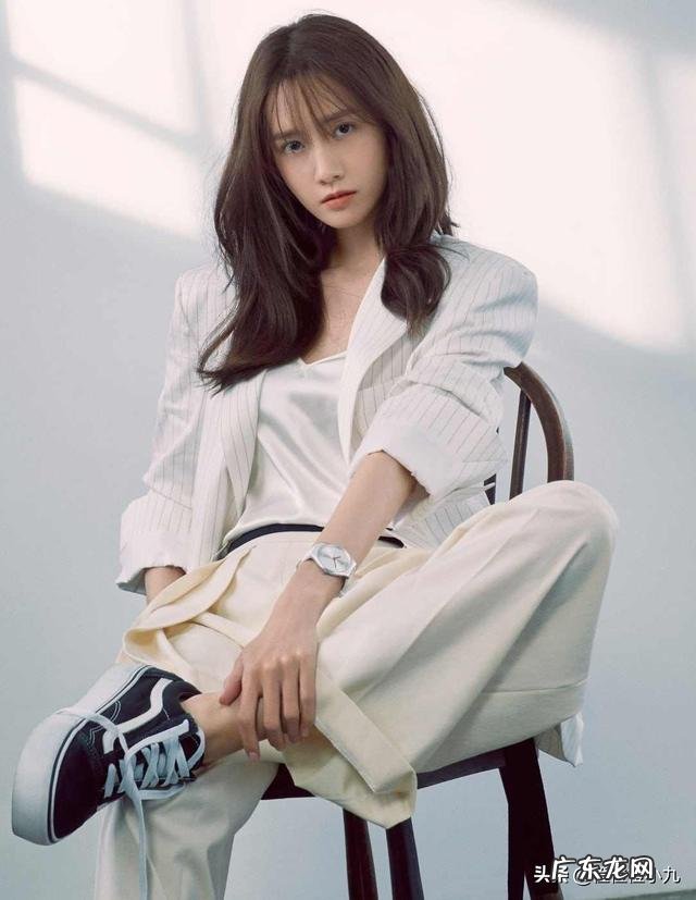 为什么女生明明不肥一天到晚都在减肥？