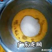 马芬蛋糕的正确做法是什么?