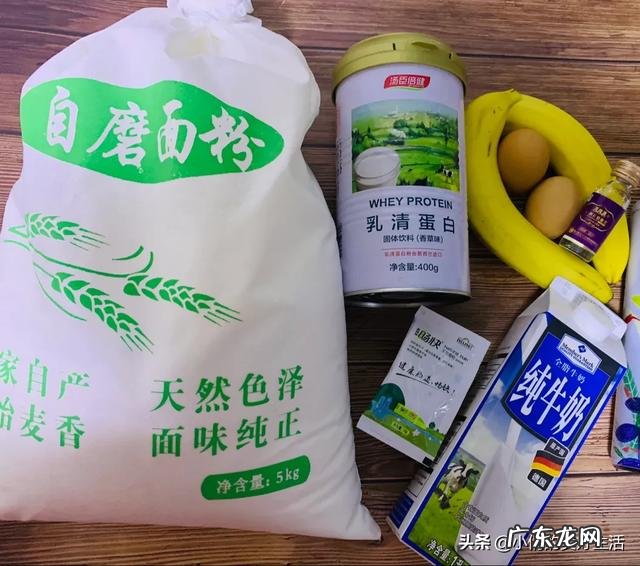 马芬蛋糕的正确做法是什么?