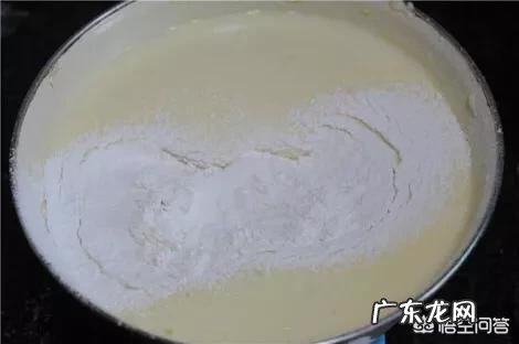 马芬蛋糕的正确做法是什么?