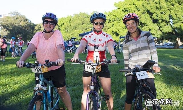 100公里骑自行车要多久 单日骑自行车100公里是怎样的体验？