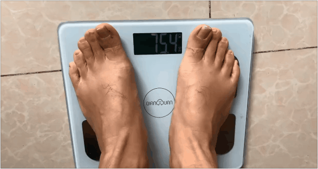 每天跳绳要多久才能减肥?