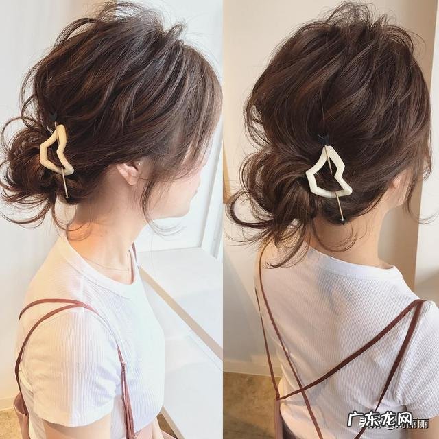 2022网红爆款短发 2022洋气减龄发型