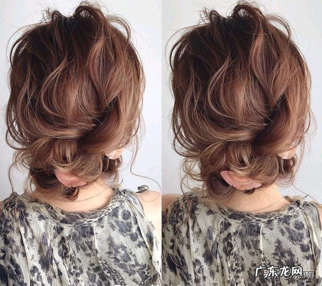 2022网红爆款短发 2022洋气减龄发型