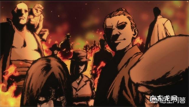 动漫《一人之下》中,冯宝宝的身世是什么,究竟有没有\"仙\"存在