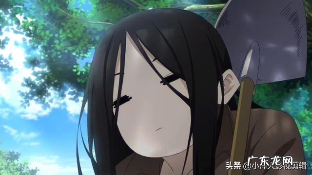 动漫《一人之下》中，冯宝宝的身世是什么，究竟有没有\＂仙\＂存在