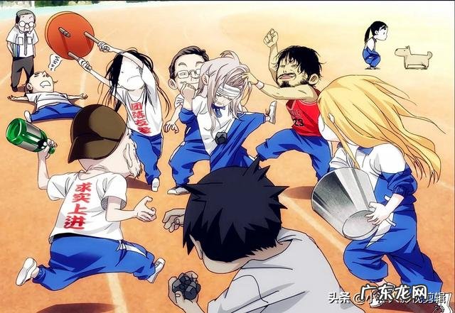 动漫《一人之下》中，冯宝宝的身世是什么，究竟有没有\＂仙\＂存在