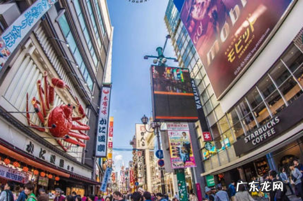 浙江旅游必去十大景点 日本好玩的景点排行榜