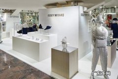 日本服装品牌排行榜 日本十大著名服装品牌