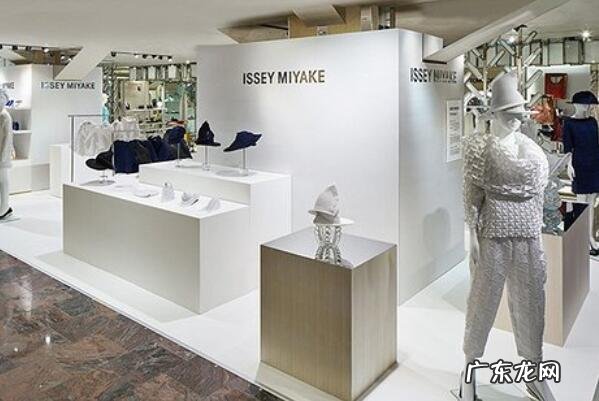 日本服装品牌排行榜 日本十大著名服装品牌