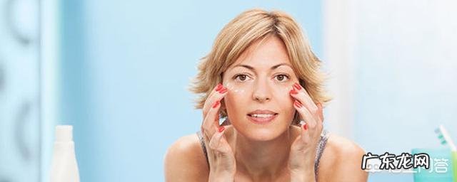 23岁眼下有细纹还微微凸起,是不是眼袋,怎么恢复啊?