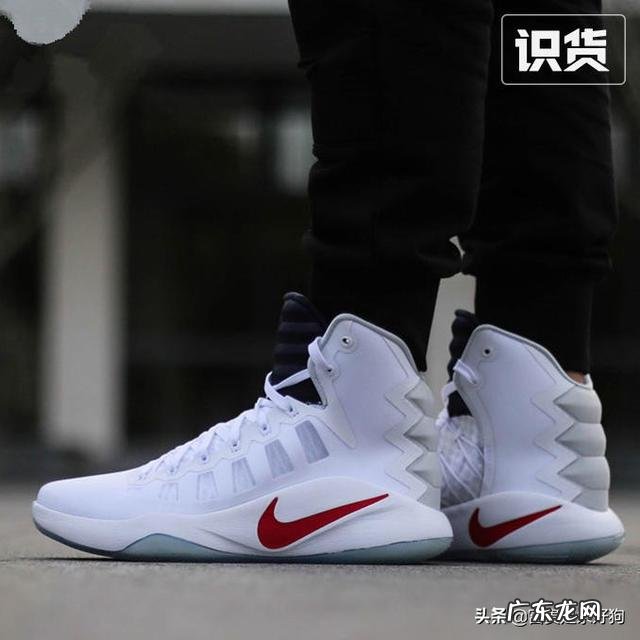 有哪些篮球新手值得入手的篮球鞋?