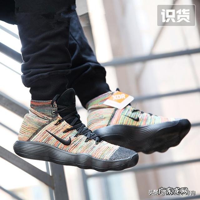 有哪些篮球新手值得入手的篮球鞋?