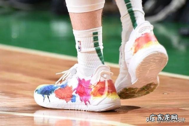 有哪些篮球新手值得入手的篮球鞋?