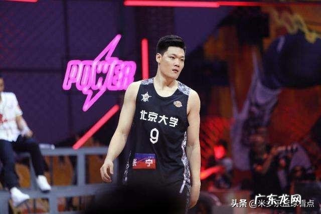 阿联综艺节目喊话张宁来宏远，宏远会签下这位CBA准状元吗？