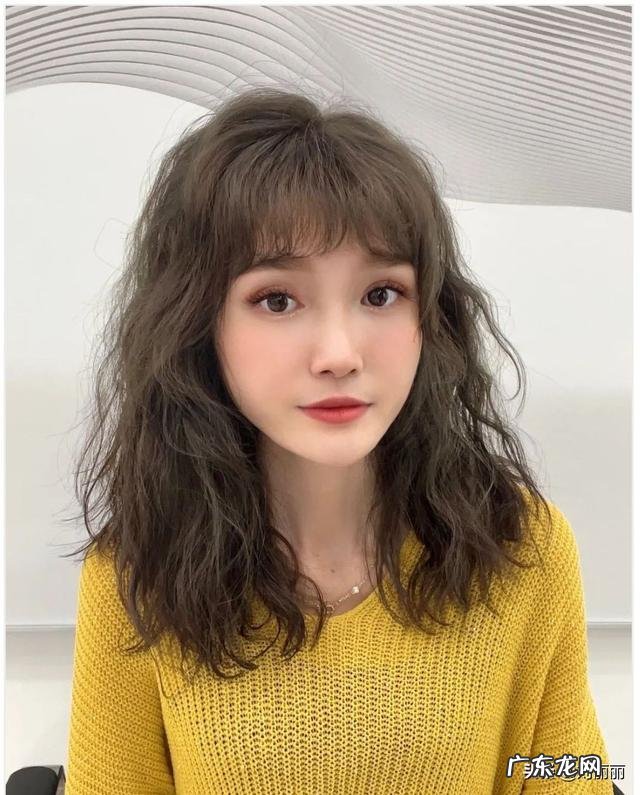 10款春夏流行发型推荐 2021春夏流行发型大全推荐