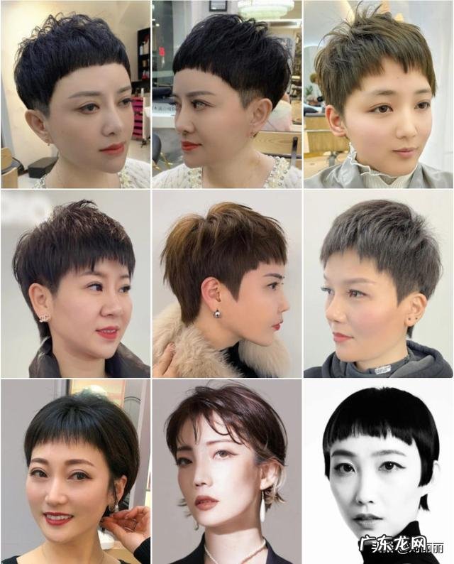 10款春夏流行发型推荐 2021春夏流行发型大全推荐